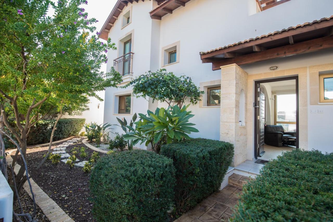 Kymma Villas By The Sea Ayia Napa Exterior photo
